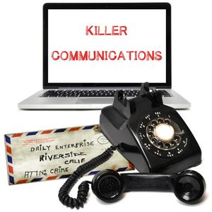 Écoutez Killer Communications dans l'application