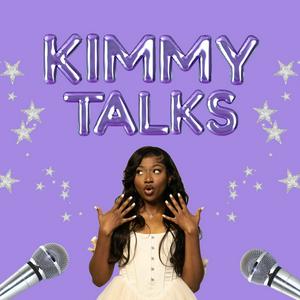 Écoutez Kimmy Talks: A Podcast for Romance Lovers dans l'application