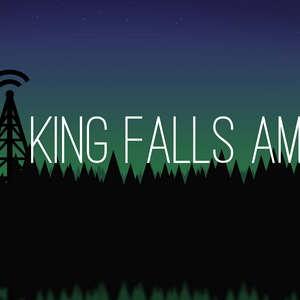 Écoutez King Falls AM dans l'application