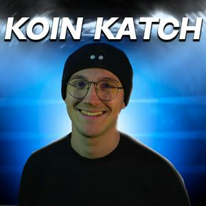 Écoutez Koin Katch dans l'application