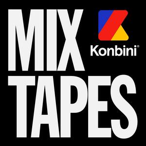 Écoutez Konbini Radio Mixtapes dans l'application