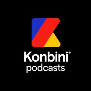 Écoutez Konbini Podcasts dans l'application