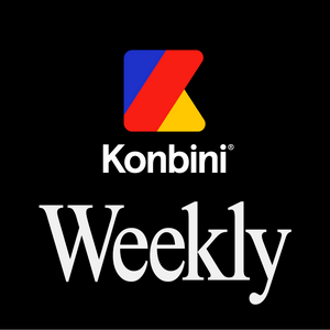 Écoutez Konbini Weekly dans l'application