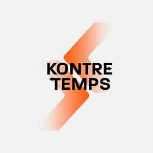 Écoutez KontreTemps dans l'application