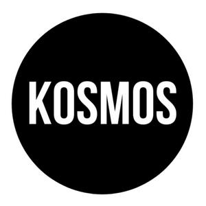 Écoutez KOSMOS dans l'application