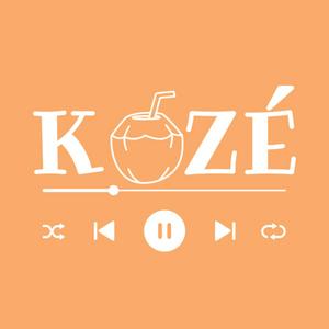 Écoutez KOZÉ dans l'application