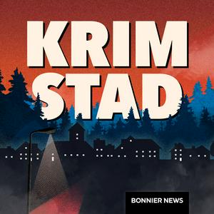 Écoutez Krimstad dans l'application