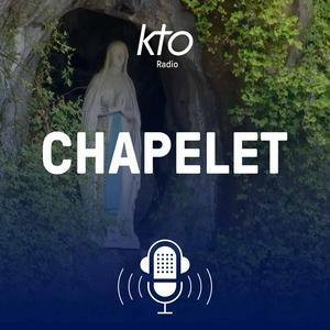 Écoutez KTO Radio / Chapelet à Lourdes dans l'application