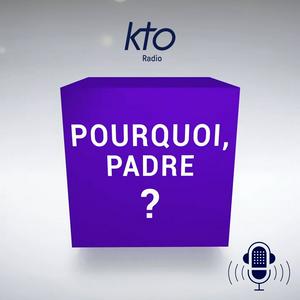 Écoutez KTO Radio / Pourquoi, Padre ? dans l'application