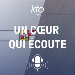 Écoutez KTO Radio / Un Coeur qui écoute dans l'application