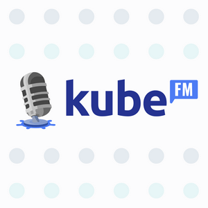 Écoutez KubeFM dans l'application