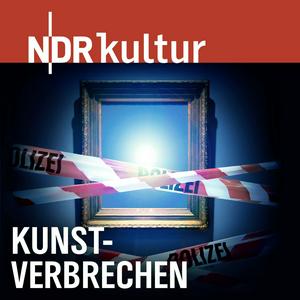 Écoutez Kunstverbrechen - True Crime meets Kultur dans l'application