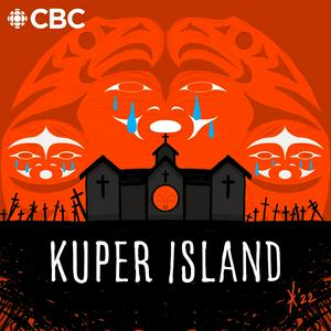 Écoutez Kuper Island dans l'application