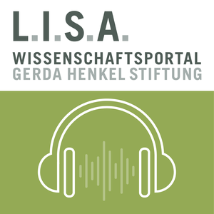 Écoutez L.I.S.A. Wissenschaftsportal Gerda Henkel Stiftung dans l'application