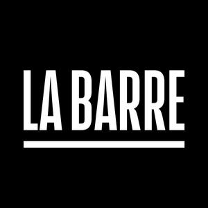 Écoutez La Barre dans l'application