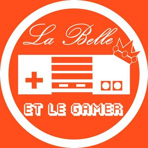 Écoutez La Belle et le Gamer dans l'application