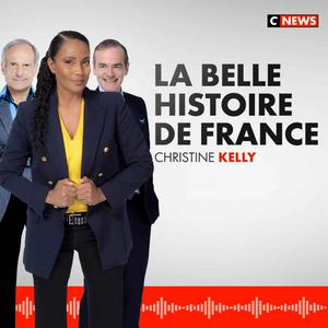 Écoutez La Belle Histoire de France dans l'application