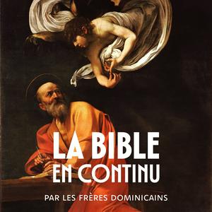 Écoutez La Bible en continu dans l'application