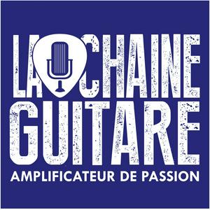 Écoutez La Chaîne Guitare - Amplificateur de Passion dans l'application