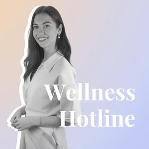 Écoutez Wellness Hotline dans l'application