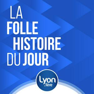 Écoutez INSOLITE : LA FOLLE HISTOIRE DU JOUR dans l'application