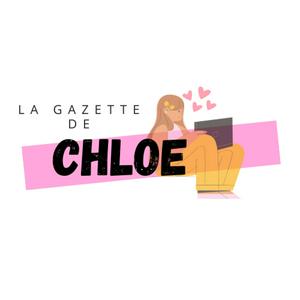 Écoutez La gazette de Chloé dans l'application