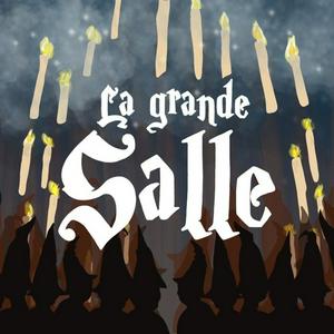 Écoutez La Grande Salle - le podcast des fans d'Harry Potter ! dans l'application