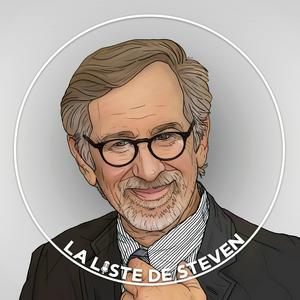 Écoutez La Liste de Steven dans l'application