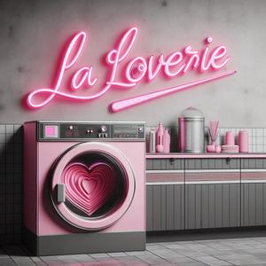 Écoutez La Loverie Podcast dans l'application