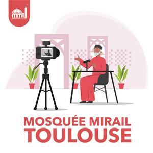 Écoutez Mosquée Mirail Toulouse dans l'application