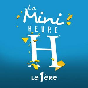 Écoutez La Mini Heure H : l'Histoire pour tous les enfants dans l'application