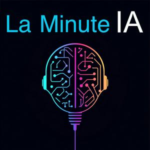 Écoutez La Minute IA dans l'application