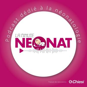 Écoutez La Minute Néonat dans l'application