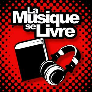 Écoutez La musique se livre dans l'application