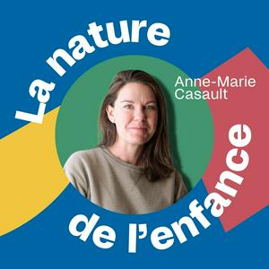 Écoutez La nature de l'enfance dans l'application