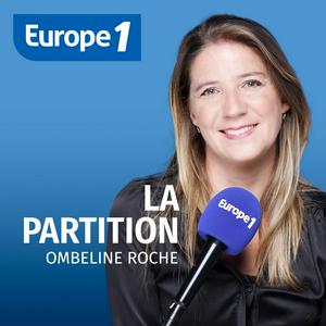 Écoutez La partition dans l'application