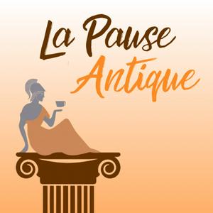 Écoutez La Pause Antique dans l'application