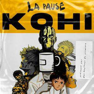 Écoutez La Pause Kōhī dans l'application