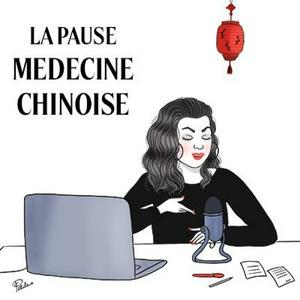 Écoutez La pause médecine chinoise dans l'application