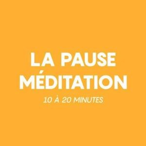 Écoutez La pause Méditation : Des méditations courtes et adaptées à chaque instant de la journée 🧘‍♀️ dans l'application