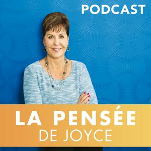 Écoutez La Pensée de Joyce – Méditation quotidienne dans l'application