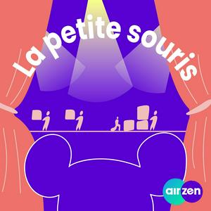 Écoutez La petite souris dans l'application