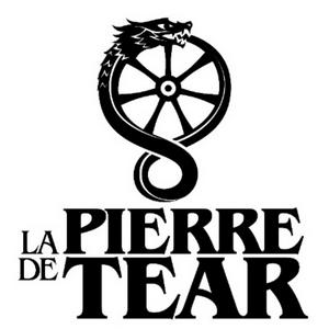 Écoutez La Pierre de Tear dans l'application