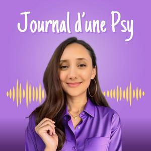 Écoutez Journal d'une Psy dans l'application