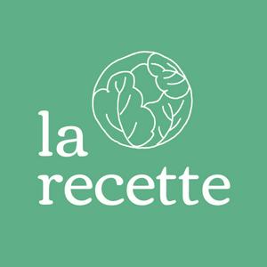 Écoutez la recette dans l'application