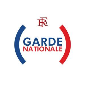 Écoutez GARDE NATIONALE dans l'application