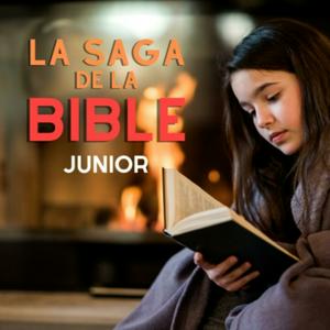 Écoutez La Saga de la Bible - Junior dans l'application