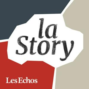 Écoutez La Story dans l'application