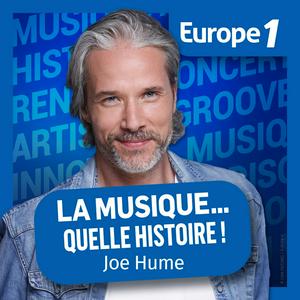 Écoutez La musique... Quelle histoire ! dans l'application