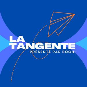 Écoutez La Tangente dans l'application